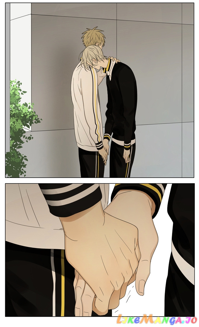 19 Days chapter 158 image 9